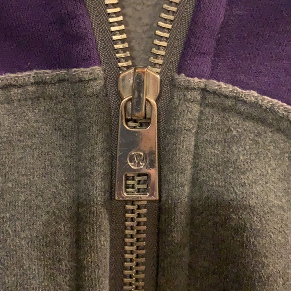 Lululemon Sweater - Picture 2 of 7